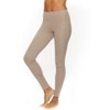 Felina Women's Athletic Pocket Legging - 2 of 4