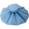 DMI Reusable Ice Bag – Hot & Cold Therapy for Pain Relief, Injuries, 11", Blue, FSA Eligible - 4 of 4