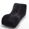Maliang bean bag sofa chair for adults filled with high-quality sponge,fitting the curves of the human body - 4 of 4