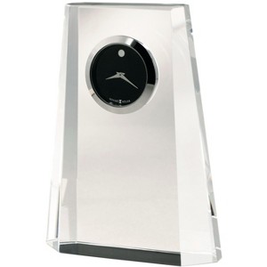 Howard Miller 645727 Paragon Tabletop Clock - 1 of 3