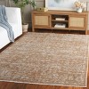 Hazel HZL506 Power Loomed Indoor Rugs - Safavieh - 2 of 4