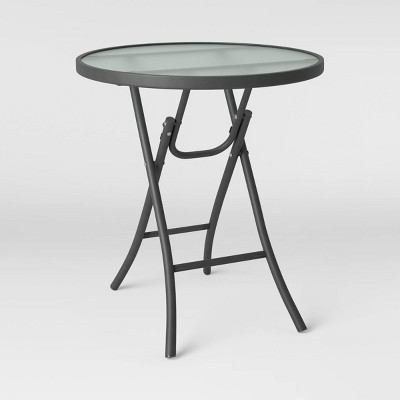 Target cheap folding table