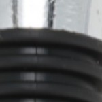 white,red,black,silver tone