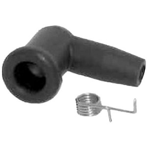 Oregon 33-516, Spark Plug Boot - 1 of 3
