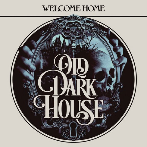 Old Dark House - Welcome Home (Vinyl) - image 1 of 1