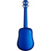 LAVA MUSIC LAVA U 23" FreeBoost Acoustic-Electric Ukulele With Space Bag - 2 of 3