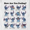 Men's Lilo & Stitch How Are You Feeling T-Shirt - 2 of 4