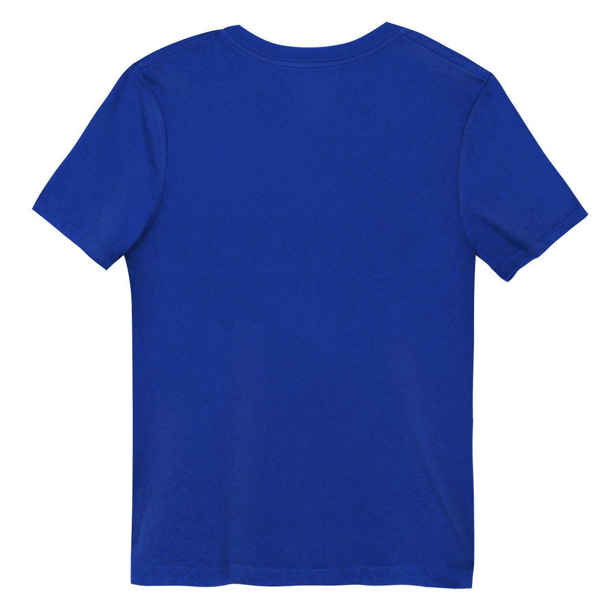 MLB Chicago Cubs Youth Girls' Core T-Shirt - thumbnail 3