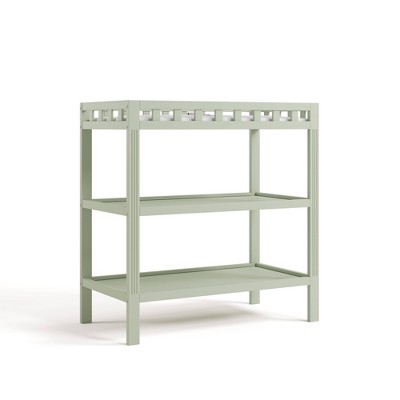 Storkcraft Morningside Changing Table