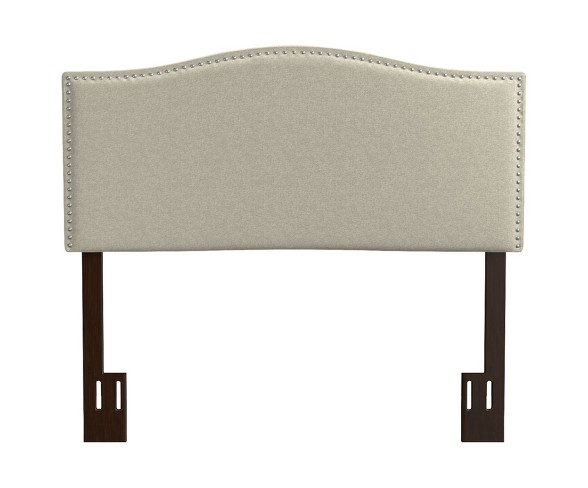 Handy Living Adult Headboard - Barley