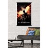 Trends International DC Comics Movie - The Dark Knight Rises - One Sheet Unframed Wall Poster Prints - 2 of 4