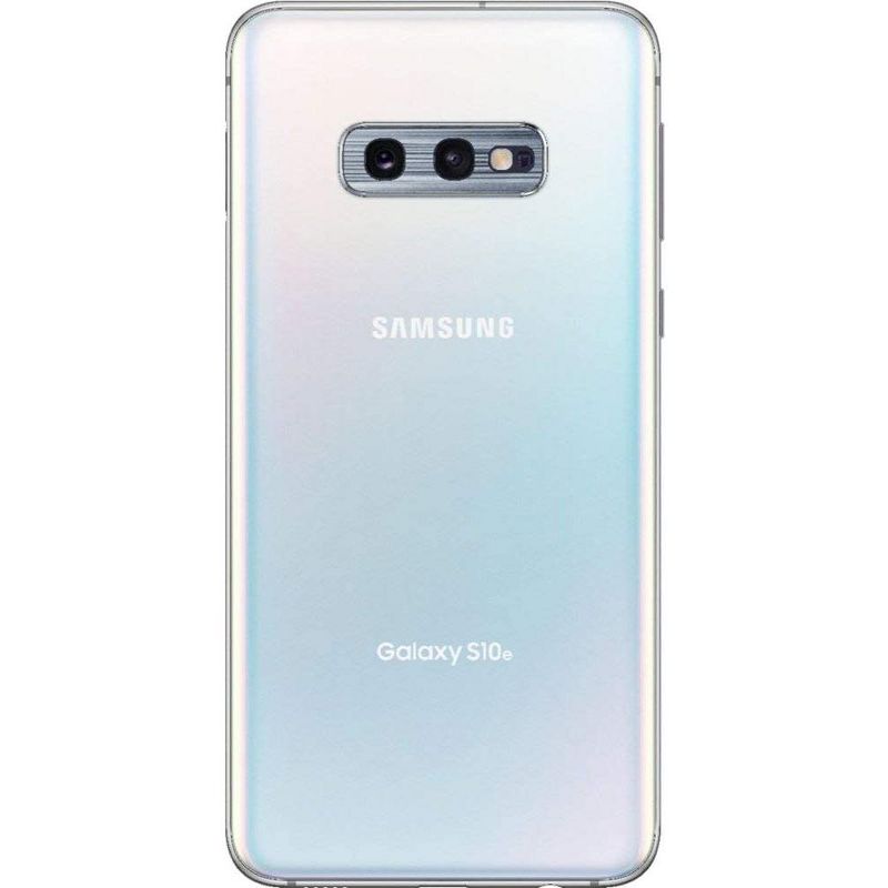 Manufacturer Refurbished Samsung Galaxy S10e G970U (Fully Unlocked) 128GB (Grade A), 3 of 5