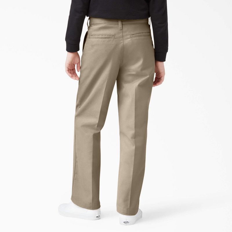 Dickies Boys' Classic Fit Pants, 4-20, 2 of 4
