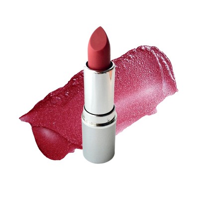 Honeybee Gardens Truly Natural Lipstick, Goddess 0.13 Oz. : Target