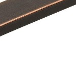 oil-rubbed bronze