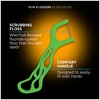 DenTek Kids Fun Flossers Floss Picks for Kids - 90ct - 4 of 4