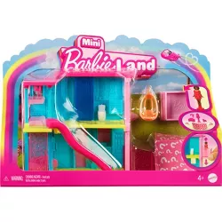Barbie Land 2 Dollhouse 6pc