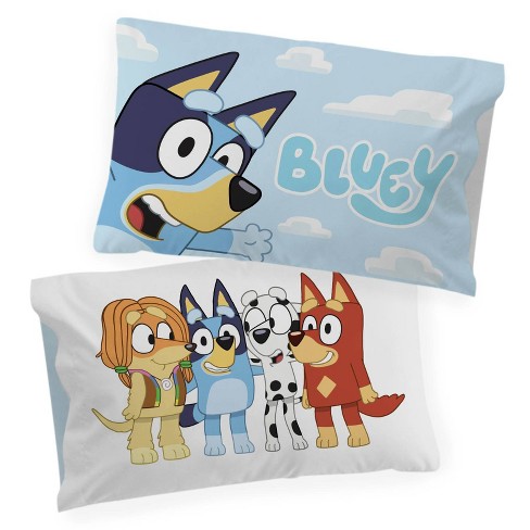 Target kids pillow cases sales