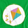 Toddler Boys' Care Bears Do Your Best Bear Belly T-Shirt - 2 of 4