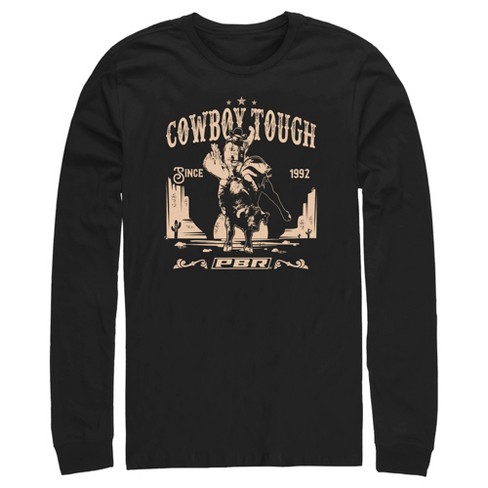 Professional bull sale riders shirt