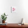 Deny Designs Iris Lehnhardt Pink Shades Art Print - 2 of 4