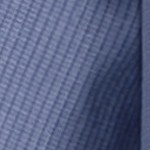 denim blue microcheck