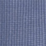 denim blue microcheck