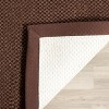 Natural Fiber NF133 Power Loomed Indoor Rugs - Safavieh - 3 of 3