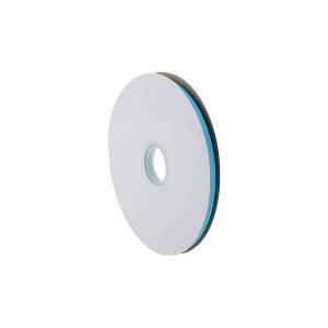 Unique Bargains Ribbon High-Density Grosgrain Polyester 3582.68"x0.24" 1 Pc - 1 of 4