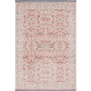 Vivaldi VIV546 Power Loomed Indoor Rugs - Safavieh - 1 of 4