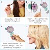 Conair Quick Gems Hair Jeweler Styler in Turquoise and Pink - 4 of 4