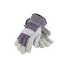 PIP Copper Leather Gloves Multicolor Dozen 84-7532/L - 2 of 3