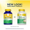 Renew Life Adult Daily Digestive Prebiotic Fiber, 150 Vegetarian Capsules (Package May Vary) (Package May Vary)… - 4 of 4