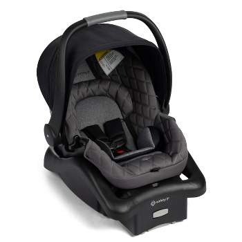 Safety 1st Onboard Insta-LATCH DLX Infant Car Seat