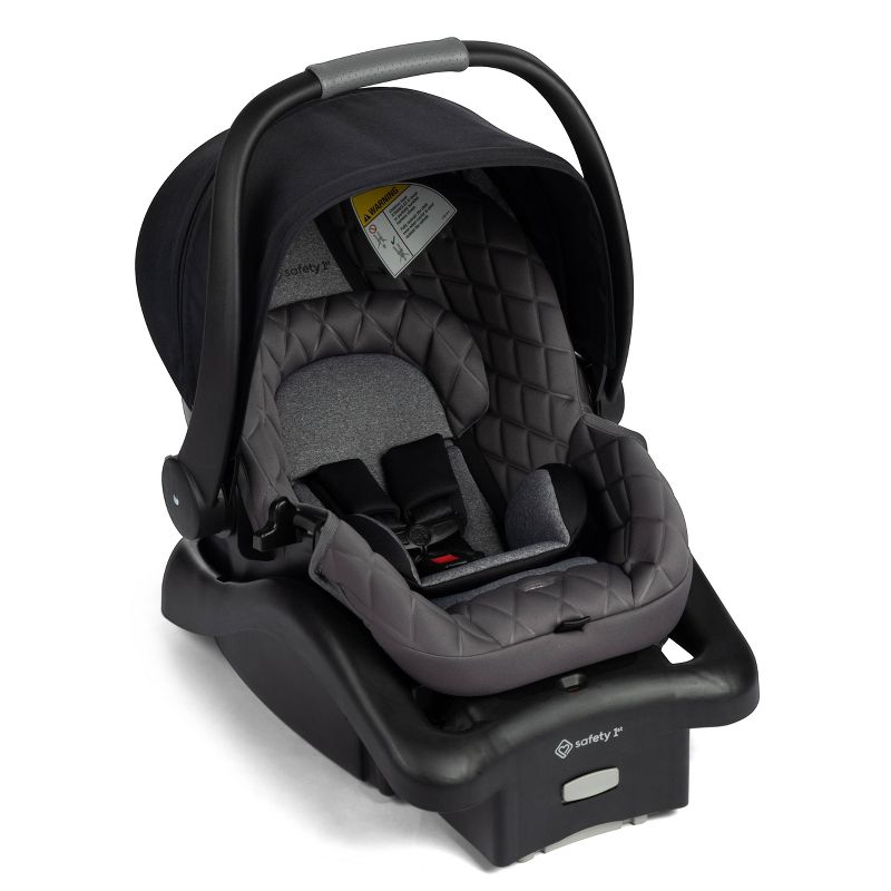 Safety 1st Onboard Insta-LATCH DLX Infant Car Seat, 1 of 25