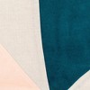 Mark & Day Dubbeldam Modern Throw Pillow - 3 of 4