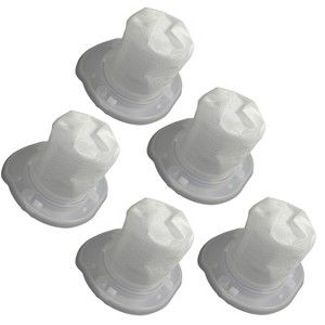 Black and Decker 5 Pack of Genuine OEM Replacement Filters - VBF10-5PK - 1 of 1