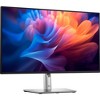 Dell 27" FHD 16:9 5ms IPS LED Monitor, Black and Silver + 26 Month Protection Bundle - 3 of 4
