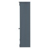 Chery Life 35'' x 28'' Modern Bathroom Wall Cabinet with Mirror, Medicine Cabinet with 6 Open Shelves - 4 of 4