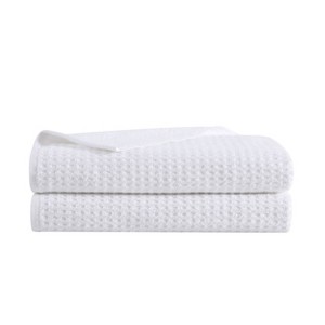 Tommy Bahama 2pc 34"x64" Northern Pacific Bath Towel Set - 1 of 4