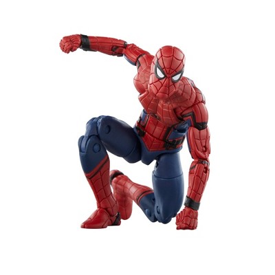 Marvel Legends The Infinity Saga Spider-Man Action Figure