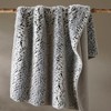 YOOCOZZ 60x80" Faux Fur Throw Blanket - 3 of 4
