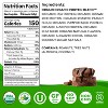 Orgain Organic Vegan Simple Ingredient Plant Based Protein Powder - Chocolate - 1.25lbs - 3 of 4