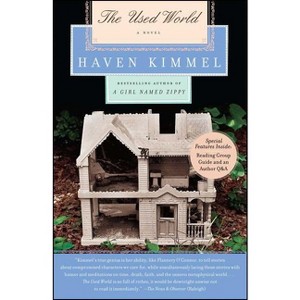 Used World - by  Haven Kimmel (Paperback) - 1 of 1