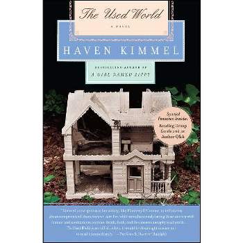 Used World - by  Haven Kimmel (Paperback)