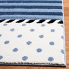 Carousel Kids CRK124 Area Rug  - Safavieh - 3 of 4