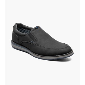 Nunn Bush Hyde IIMen's Moc Toe Slip On - 1 of 1