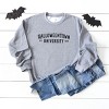 Simply Sage Market Halloween Town University Sweatshirt - 3 of 4