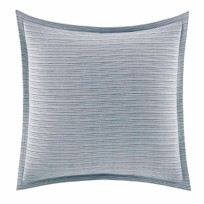 Tommy Bahama Raw Coast Blue Cotton Comforter Set