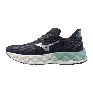 Mizuno Women's Wave Sky 8 Running Shoe - 1 of 4